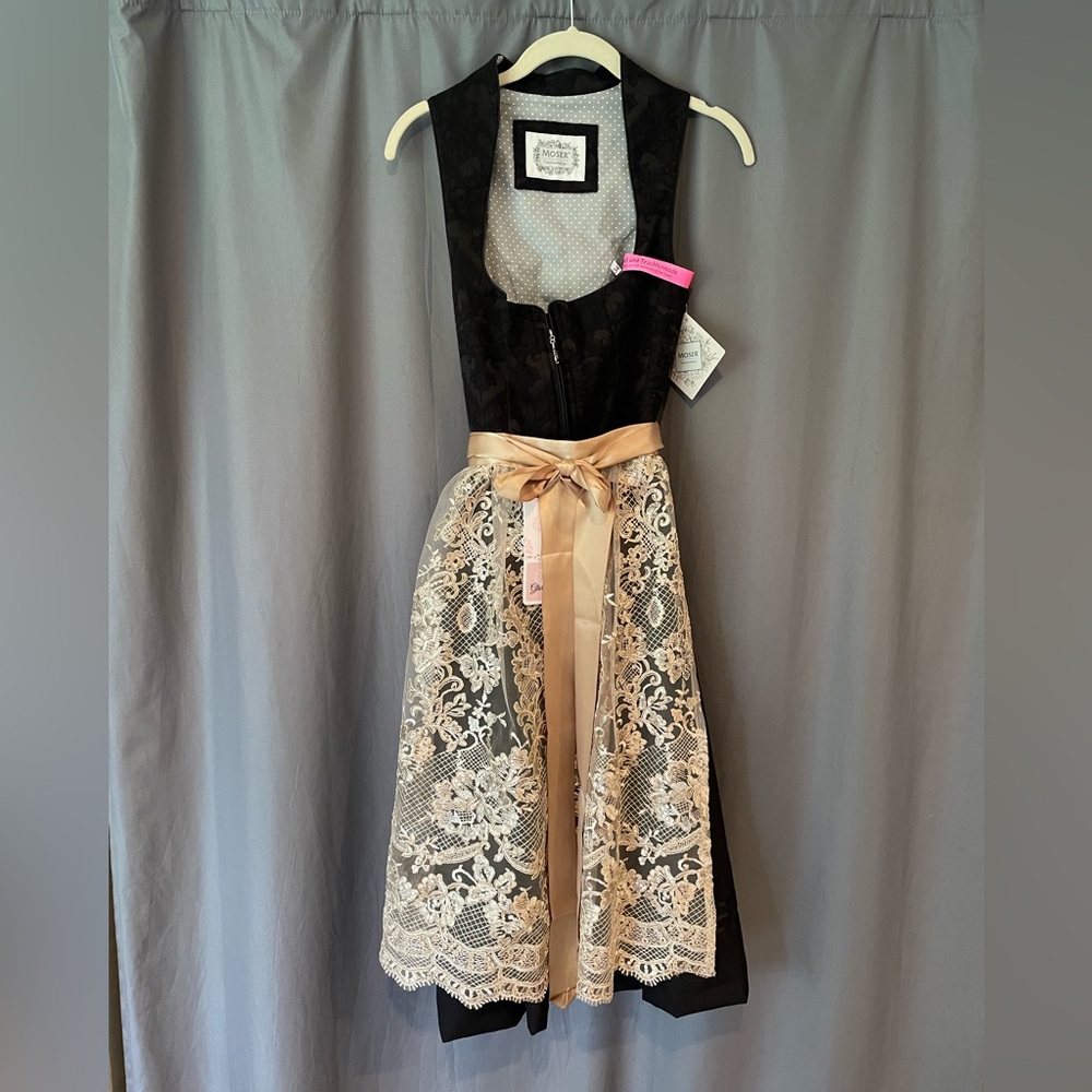 Moser dirndl